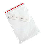 Машинка метал Tesla model Y електрокар сіра Тесла 1:24 відкр двері баг капот звук світло 19*6,5*8,5см (EL 70333), фото 10