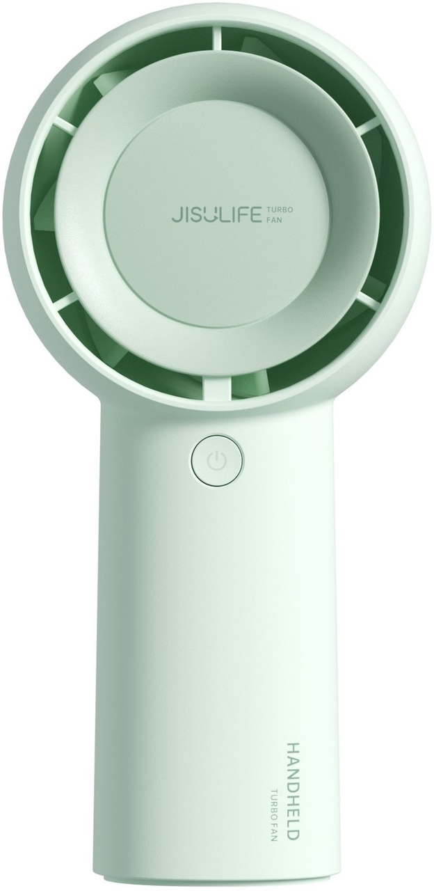 Вентилятор Jisulife FA43 Green