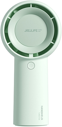 Вентилятор Jisulife FA43 Green, фото 1