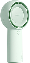 Вентилятор Jisulife FA43 Green, фото 2