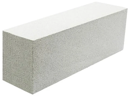 Газобетон (газоблок) UDK Block-400 600*200*150 мм