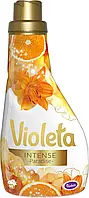 Кондиціонер для білизни Violeta Intense Paradise, 1710 мл