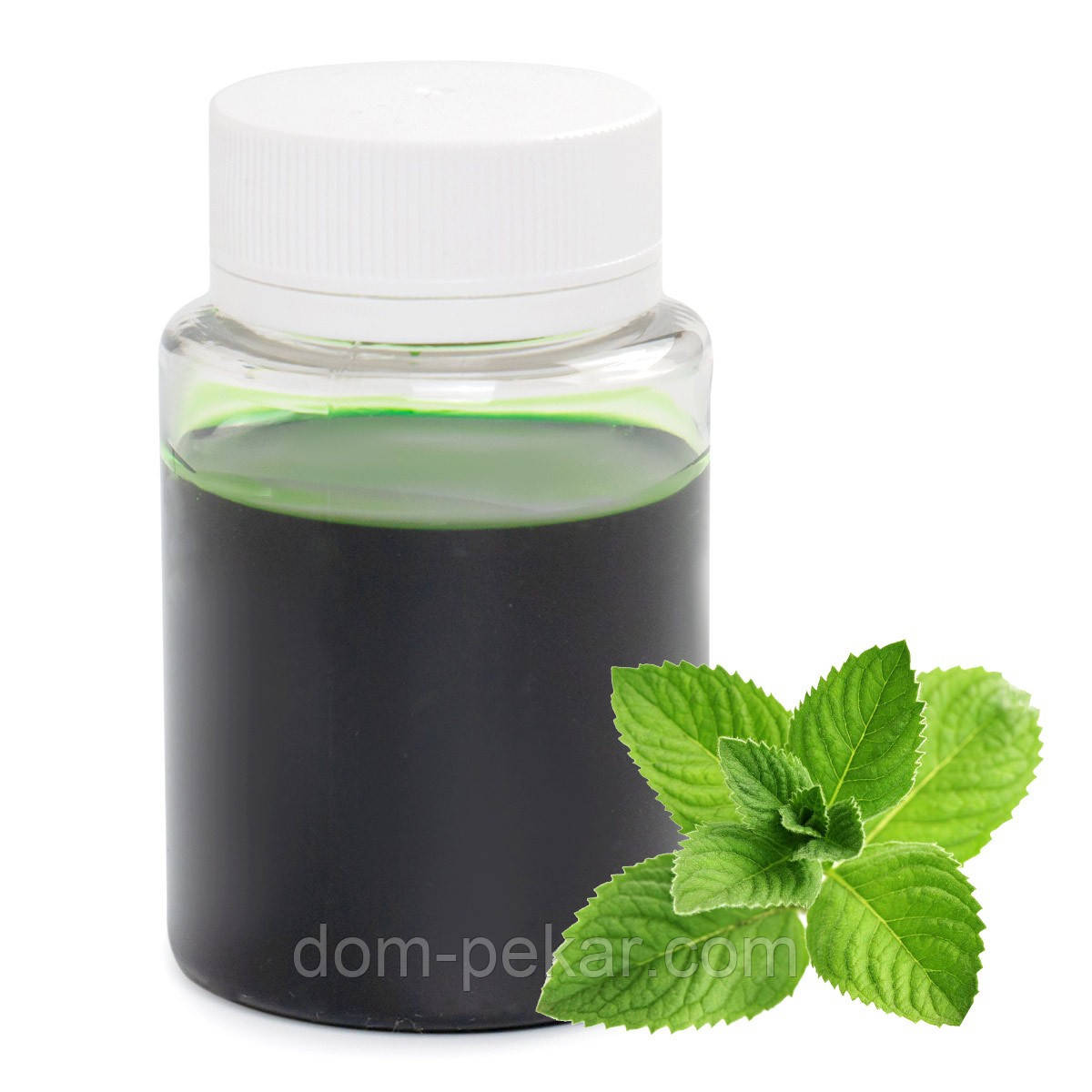 Аромпаста Aromitalia UNIC М'ята (100 гр.)