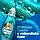 Гель для прання Coccolino Speed Clean Wonder Wash, 1480 мл, фото 3