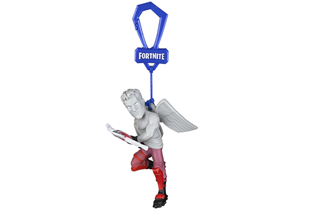 Fortnite Фігурка-брелок Figure Hanger Love Ranger S1