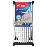 Складна сушарка Vileda Infinity FLEX 169959, фото 3
