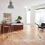 Складна сушарка Vileda Infinity FLEX 169959, фото 7