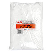 Глюкоза кристалічна-декстроза СЛАДО 1 кг