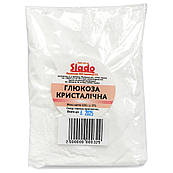 Глюкоза кристалічна-декстроза СЛАДО 100 г