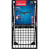 Складна сушарка Vileda King ​Ultimate​ 174096, фото 4