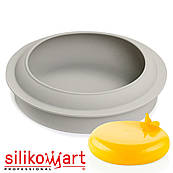 Silikomart ECLIPSE 1050 Форма силіконова D180 H50 мм (1050 мл)