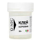 Клей харчовий кондитерський UNIC 25 г