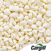 Глазур кондитерська Cargill Novibra біла в дисках (100 г)