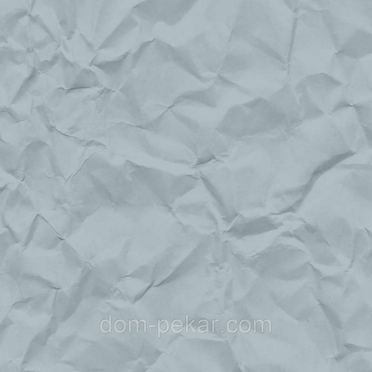 Папір тишью Сірий 75*50 см 5 аркушів 5 аркушів