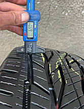 Шини б у 255/60R18 Continental Conti Cross Contact LX 2 всезизонка, фото 4