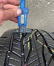 Шини б у 255/60R18 Continental Conti Cross Contact LX 2 всезизонка, фото 5