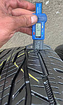 Шини б у 255/60R18 Continental Conti Cross Contact LX 2 всезизонка, фото 6