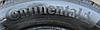 Шини б у 255/60R18 Continental Conti Cross Contact LX 2 всезизонка, фото 7