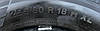 Шини б у 255/60R18 Continental Conti Cross Contact LX 2 всезизонка, фото 9