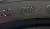 Шини б у 255/60R18 Continental Conti Cross Contact LX 2 всезизонка, фото 10