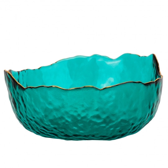 Салатниця "Смарагд" 16.5 см (9118-016), фото 1