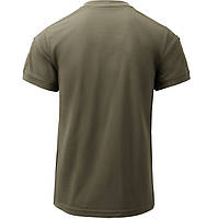 Футболка Helikon Tactical T-shirt TopCool - Olive, фото 3