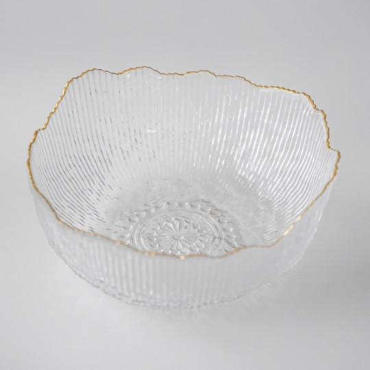 Салатниця "Білий лотос" 17 см (9219-037), фото 1