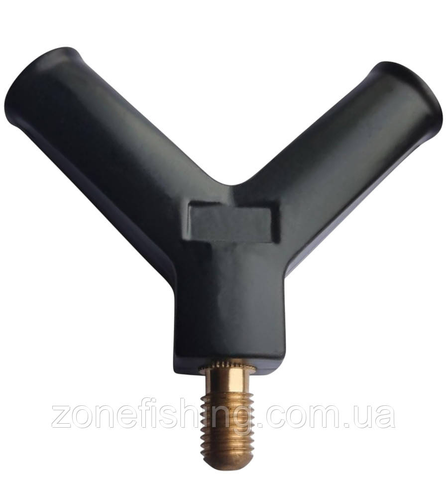 Металевий блок кріплення голови підсаки W4C Metallic Landing Net Block
