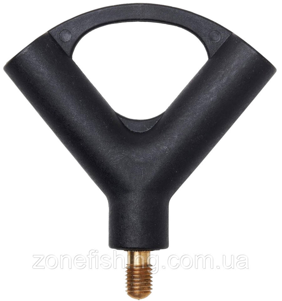 Нейлоновий блок кріплення голови підсаки W4C Nylon Landing Net Block