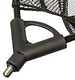 Нейлоновий блок кріплення голови підсаки W4C Nylon Landing Net Block, фото 3
