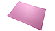 Шкірзамінник самоклеючий (вініліскожа) рожевий 20х30см, фото 3