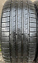 Шины б у 245/40R18 Continental Winter Contact TS 810 S зима, фото 3