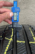 Шины б у 245/40R18 Continental Winter Contact TS 810 S зима, фото 5