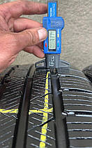 Шины б у 245/40R18 Continental Winter Contact TS 810 S зима, фото 6