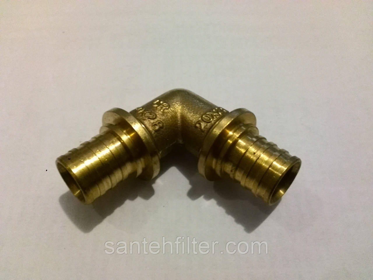 Кут 25 — 25 з'єднувальний аналог Рехау (Rehau) і Heat-Pex (Хітпекс), фото 1