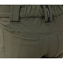 Штани тактичні Texar Dominus Olive, фото 7