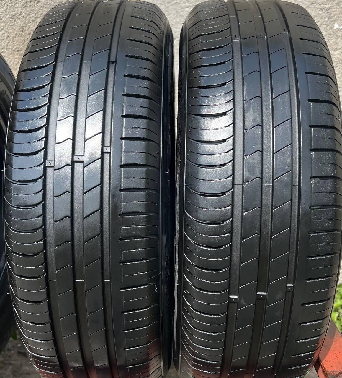 Шини б у 185/65R15 HANKOOK KINERGY ECO літні