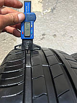 Шини б у 185/65R15 HANKOOK KINERGY ECO літні, фото 4