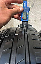 Шини б у 185/65R15 HANKOOK KINERGY ECO літні, фото 6