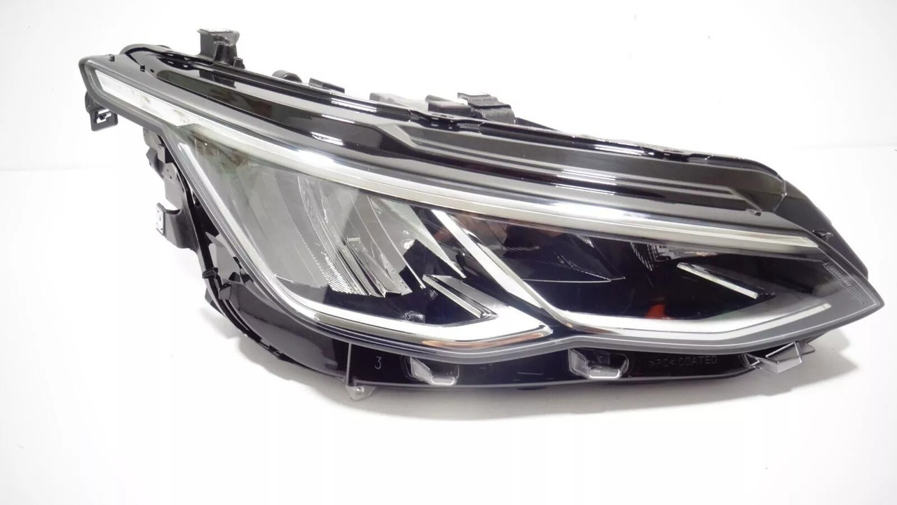 Передні фари (2 шт) для Volkswagen Golf 8