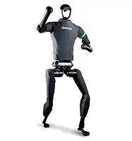 Роботи — гуманоїди