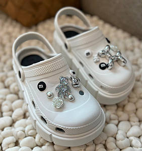 Жіночі крокси гуртом Progress