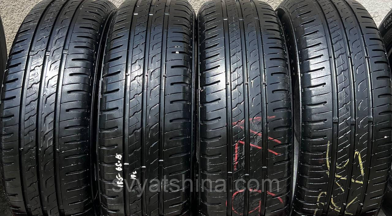 Шини б у 185/65R15 Barum BRAVURIS 5 HM літо