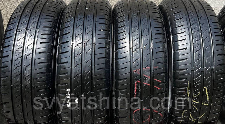 Шини б у 185/65R15 Barum BRAVURIS 5 HM літо, фото 1