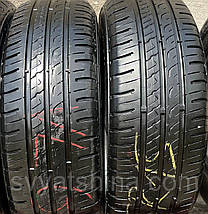 Шини б у 185/65R15 Barum BRAVURIS 5 HM літо, фото 2
