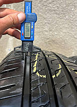 Шини б у 185/65R15 Barum BRAVURIS 5 HM літо, фото 4