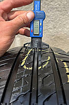 Шини б у 185/65R15 Barum BRAVURIS 5 HM літо, фото 5