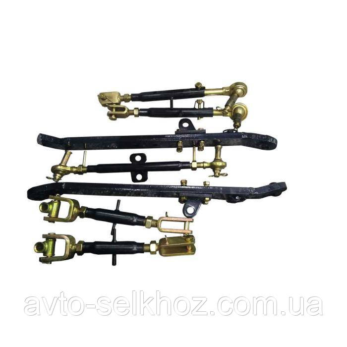 Гідронавесной механізм ДТЗ 5244HPX, фото 1