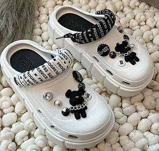 Жіночі крокси гуртом Progress