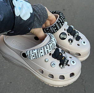 Жіночі крокси гуртом Progress